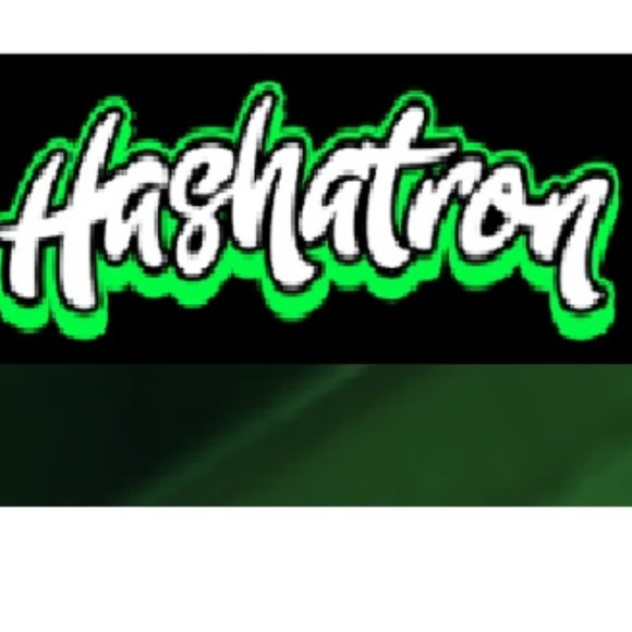 hashatron